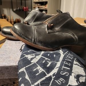 Freebird loafers, new, never worn, see sole photo